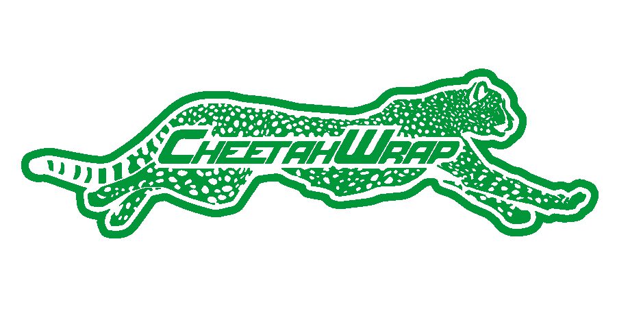cheetah Logo