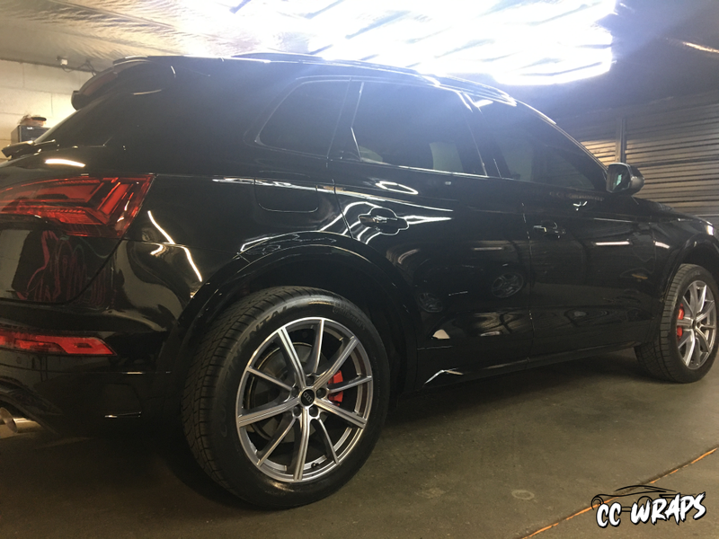 Chrome Delete - Chrome delete is great way to make those simple subtle changes - Near me - Cincinnati