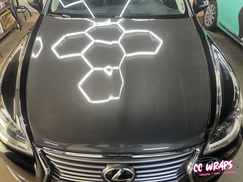 Custom Wrap - It all begins with an idea, whether it is full color wrap or an awesome custom printed wrap. We can help conceptualize your vision. We properly disassemble to ensure all edges are wrapped perfectly and take the utmost care into wrapping - Cincinnati