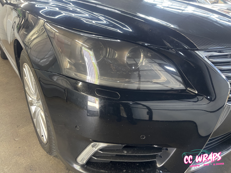 Custom Wrap - It all begins with an idea, whether it is full color wrap or an awesome custom printed wrap. We can help conceptualize your vision. We properly disassemble to ensure all edges are wrapped perfectly and take the utmost care into wrapping - Cincinnati 