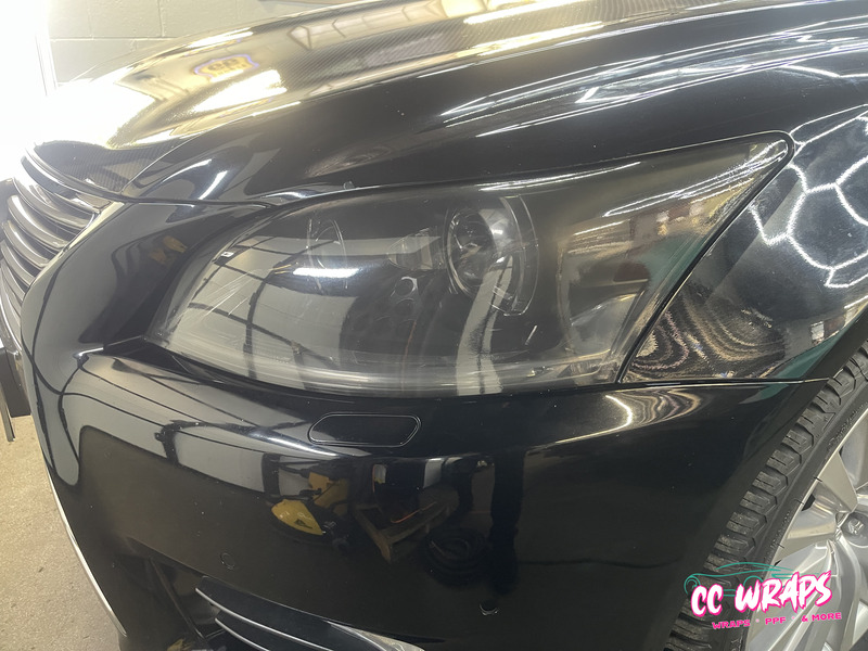 Custom Wrap - It all begins with an idea, whether it is full color wrap or an awesome custom printed wrap. We can help conceptualize your vision. We properly disassemble to ensure all edges are wrapped perfectly and take the utmost care into wrapping - Cincinnati 