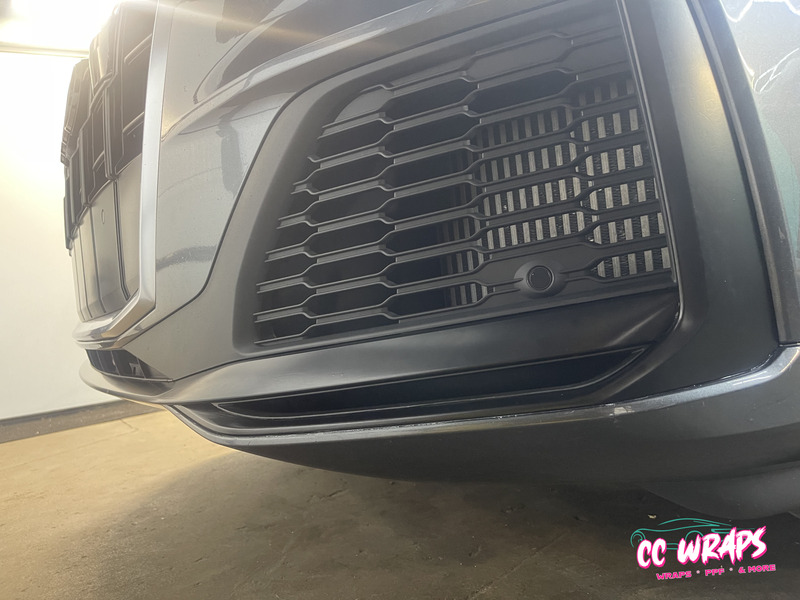Custom Wrap - It all begins with an idea, whether it is full color wrap or an awesome custom printed wrap. We can help conceptualize your vision. We properly disassemble to ensure all edges are wrapped perfectly and take the utmost care into wrapping - Cincinnati
