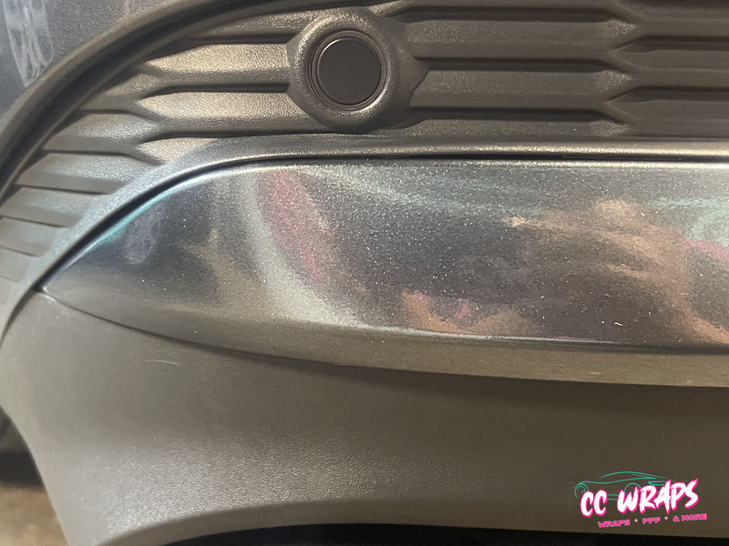 Custom Wrap - It all begins with an idea, whether it is full color wrap or an awesome custom printed wrap. We can help conceptualize your vision. We properly disassemble to ensure all edges are wrapped perfectly and take the utmost care into wrapping - Cincinnati 