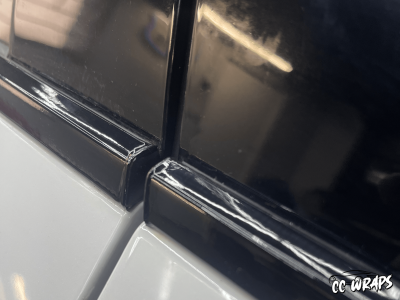 Chrome Delete - Chrome delete is great way to make those simple subtle changes- Near me  - Cincinnati