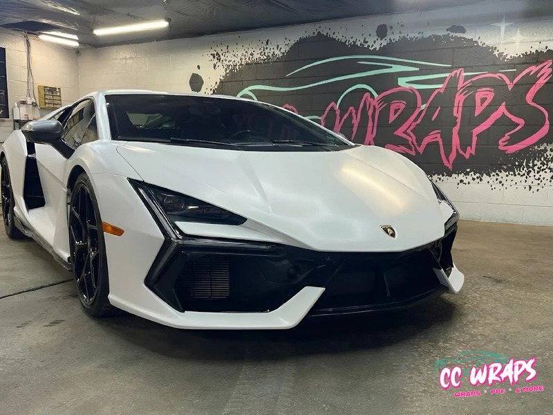 Custom Wrap - It all begins with an idea, whether it is full color wrap or an awesome custom printed wrap. We can help conceptualize your vision. We properly disassemble to ensure all edges are wrapped perfectly and take the utmost care into wrapping - Cincinnati 